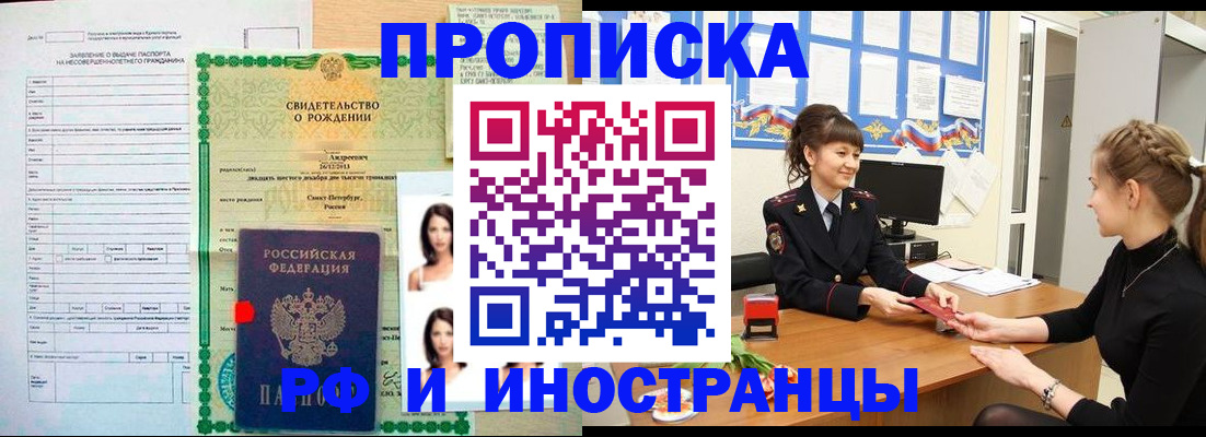 временная регистрация госуслуги в Плавске